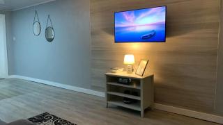 Seafield Apartments - - 8
