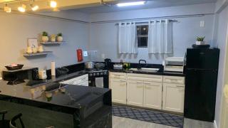 Seafield Apartments - - 1