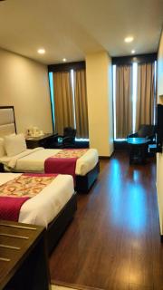 Hotel DS Clarks Inn Gurgaon - Gurgaon - 7
