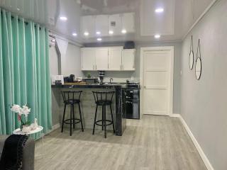 Seafield Apartments - 2