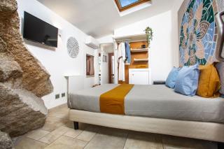 Petra Room - Santa Teresa Gallura - 4