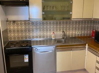 Villa Apartments Babaja - Omiš (Almissa) - 1