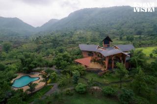 StayVista at Pranah - 0