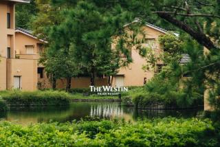 The Westin Yilan Resort - Yuanshan - 0