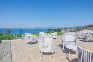 Hotel Paradiso - Bardolino - 6