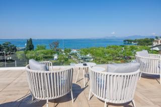 Hotel Paradiso - Bardolino - 4