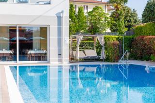 Hotel Paradiso - Bardolino - 9