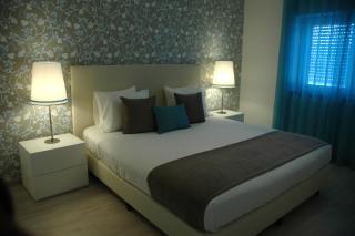 Hotel Dom Lourenco - Areia Branca - 1