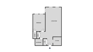 Back Bay 1br w rooftop gym nr shops dining BOS-896 - Boston - 9