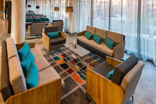 City Lodge Newtown, Johannesburg - 3