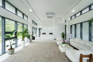 Kylin Villa resort Jeju - 9