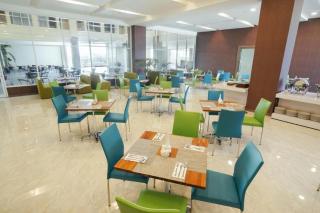 My Tower Hotel Surabaya - 8