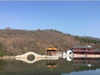 Country Garden Phoenix Hotel Europe City Chuzhou - 4