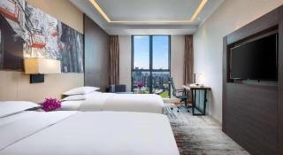 Ramada Encore by Wyndham Chongqing Yubei - Chongqing - 2