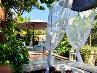 Casa Bambou An hidden gem near Saint Tropez with private pool - Gassin - 8