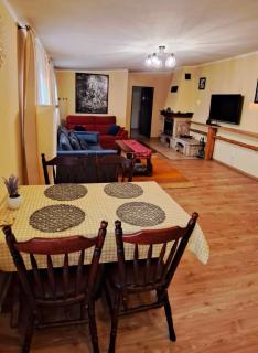 Apartament Alcatraz 90m z kominkiem Kamienna Góra - Kamienna Góra - 0
