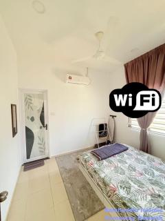 Salahuddin Islamic Homestay Beserah Kuantan - 0