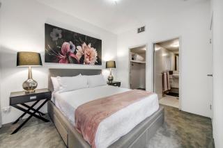 Wild Luxe Apt - Southbank & Fast WIFI Parking - Brisbane - 8