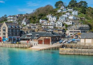 Darley Cottage - Looe - 9