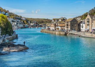 Darley Cottage - Looe - 5