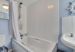 Darley Cottage - Looe - 1