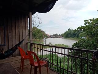 Battambang Family Riverside Homestay - - 5
