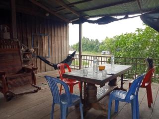 Battambang Family Riverside Homestay - - 3