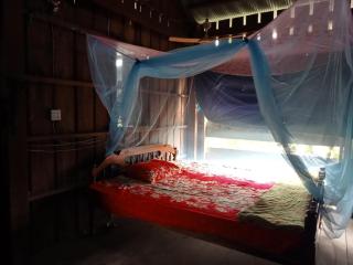 Battambang Family Riverside Homestay - - 2