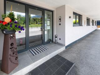 Apartment in Tyrol near Stubai Glacier - - 5