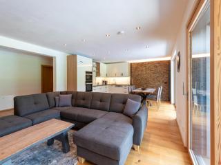 Apartment in Tyrol near Stubai Glacier - - 2
