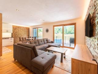 Apartment in Tyrol near Stubai Glacier - - 4