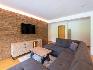 Apartment in Tyrol near Stubai Glacier - - 9