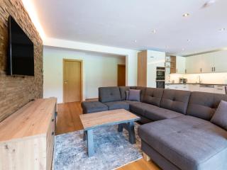 Apartment in Tyrol near Stubai Glacier - - 3