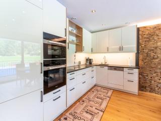 Apartment in Tyrol near Kitzbühel - 9