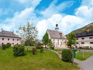 Apartment in Tyrol near Stubai Glacier - - 6