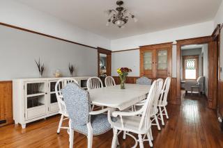 Spacious Victorian 5 BDR Broomhead Farmhouse - 5721 - Rapid City - 5