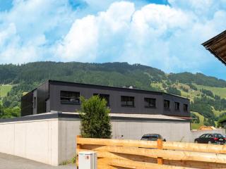 Apartment in Tyrol near Stubai Glacier, cleaning included - - 6