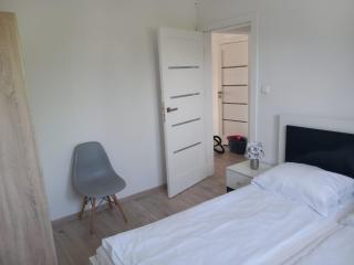 Polna apartament z ogrodem - Ustka - 9