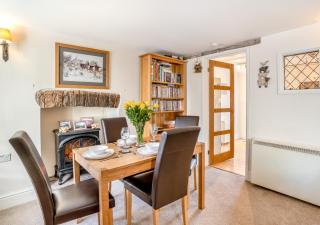 Llety-Cariad - Trecastle - 9