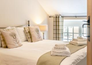 Llety-Cariad - Trecastle - 5