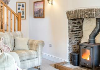 Llety-Cariad - Trecastle - 6