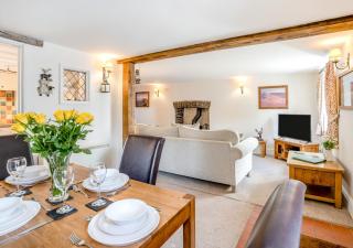 Llety-Cariad - Trecastle - 7