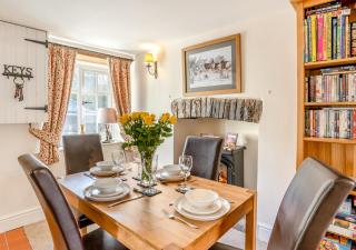 Llety-Cariad - Trecastle - 3