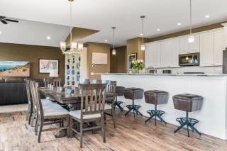 Golf in Luxury - 4BDR Home on Agaming Golf Course - by Torch Lake - Central Lake - 8