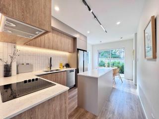 Torbay Family Oasis 3BR vs Backyard Near Beach - Auckland - 5
