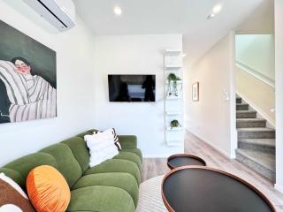 Torbay Family Oasis 3BR vs Backyard Near Beach - Auckland - 1