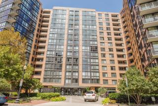 Mount Vernon 1BR w Gym WD nr Capital One Arena WDC-489 - Washington - 9