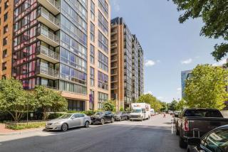 Mount Vernon 1BR w Gym WD nr Capital One Arena WDC-489 - Washington - 8