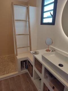 Villa Panorama St Leu - 7