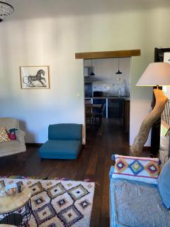 Appartement spacieux et lumineux au coeur de sartene - Sartène - 7